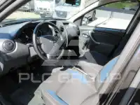 2015 Dacia Duster