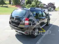 2015 Dacia Duster