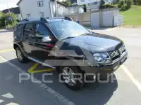 2015 Dacia Duster