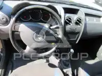 2015 Dacia Duster