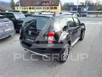 2015 Dacia Duster