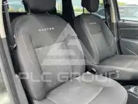 2015 Dacia Duster
