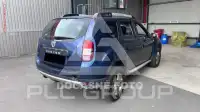 2015 Dacia Duster