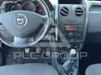 2015 Dacia Duster