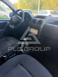 2015 Dacia Duster