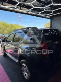 2015 Dacia Duster