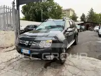 2015 Dacia Duster