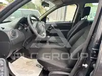 2015 Dacia Duster