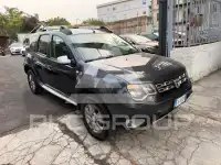2015 Dacia Duster