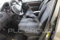 2015 Dacia Duster