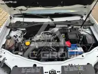 2015 Dacia Duster