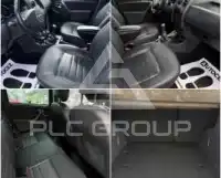 2015 Dacia Duster