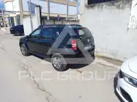 2015 Dacia Duster