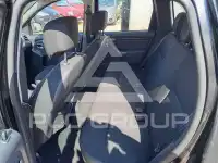 2015 Dacia Duster