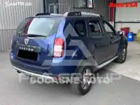 2015 Dacia Duster