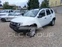 2015 Dacia Duster