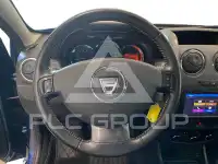 2015 Dacia Duster