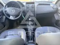 2015 Dacia Duster