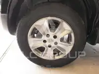 2015 Dacia Duster
