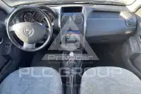 2015 Dacia Duster