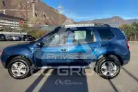2015 Dacia Duster