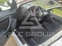 2015 Dacia Duster