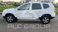 2015 Dacia Duster