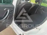2015 Dacia Duster