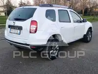 2015 Dacia Duster