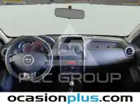 2015 Dacia Duster