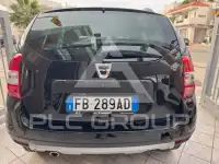 2015 Dacia Duster
