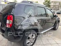 2015 Dacia Duster