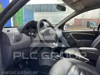 2015 Dacia Duster