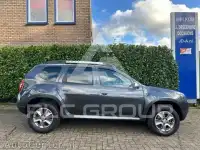 2015 Dacia Duster