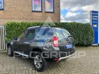 2015 Dacia Duster
