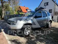 2015 Dacia Duster