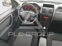 2015 Dacia Duster