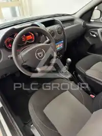 2015 Dacia Duster