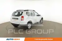 2015 Dacia Duster