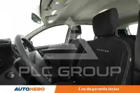 2015 Dacia Duster