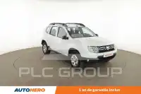 2015 Dacia Duster