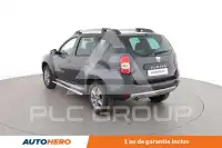 2015 Dacia Duster