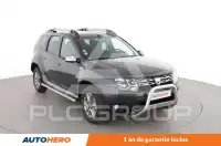 2015 Dacia Duster