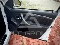 2015 Dacia Duster