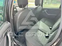 2015 Dacia Duster