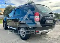2015 Dacia Duster