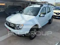 2015 Dacia Duster