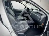 2015 Dacia Duster
