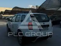 2015 Dacia Duster