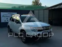 2015 Dacia Duster